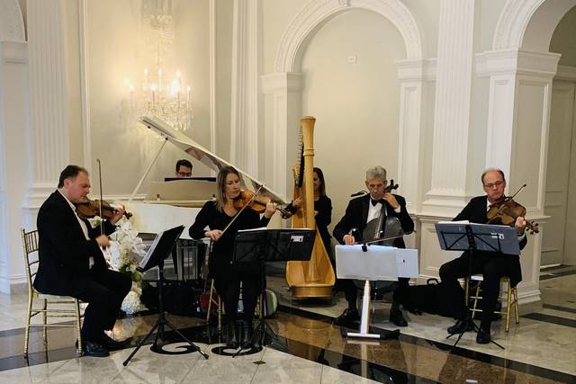 Romanza Music 3