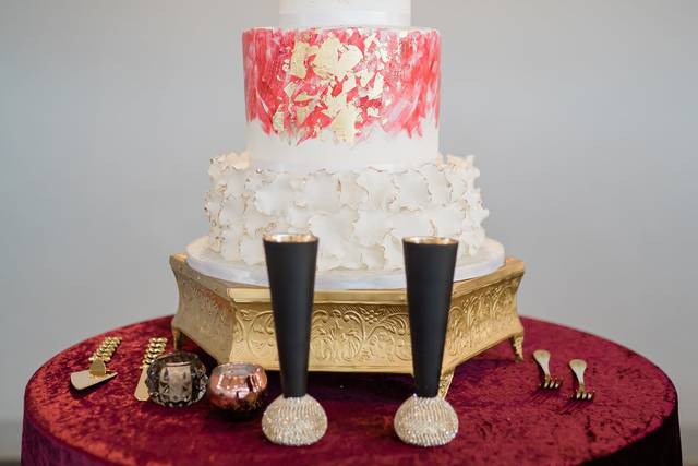 Kakes By Kathy 5