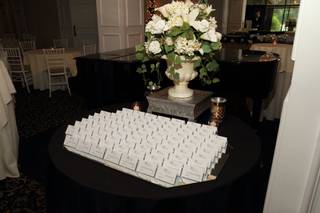 The Reception Center by Mayer Catering - 12