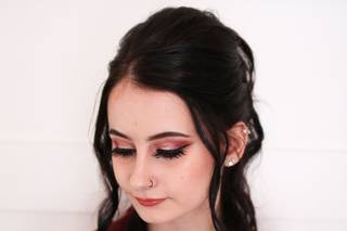 Cassie Keller Hairstylist - 8