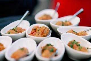 Puff 'n Stuff Events | Catering - 16