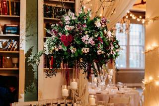 Edelweiss Floral Atelier - 28