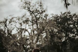 Blush Bridal Salon - 9