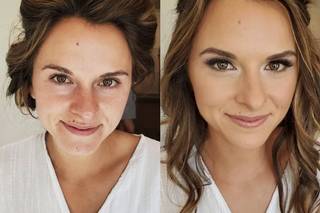 LeedaBeauty Makeup & Hair - 12