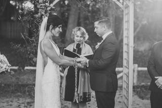 Kezia Bacon Weddings - 25