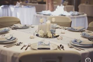 Bradford Weddings & Events - 20