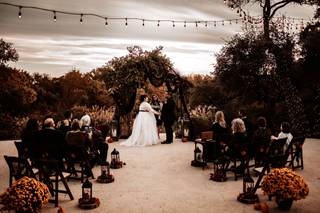 Hidden Gardens Venue - 22