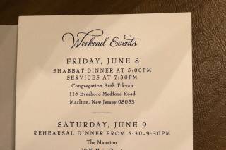 Chick Invitations - 21