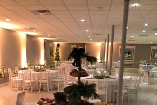 Weddings at Eisler Farms - 16
