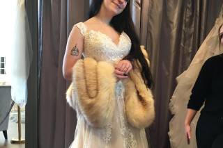 Ava Laurenne Bride - 34