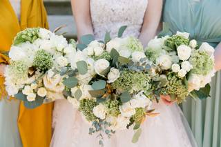 Thompson's - Westwood Florist - 5