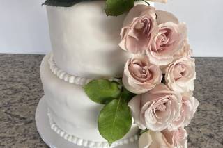 Yboan's Cakes and M&Y Events - 6