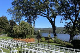 The Thayer Hotel at West Point - 33