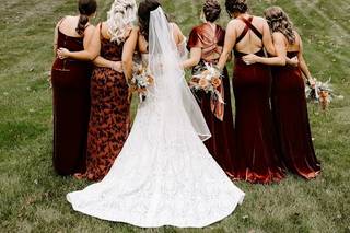 Simply Captivating Styling, LLC - 52