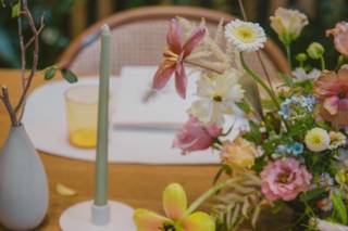 Floraland Weddings & Events - 34