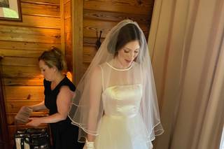 Lashes and Lace - 21