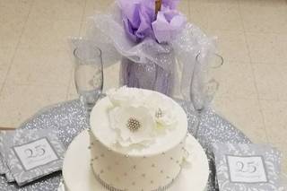 Acuna's Custom Cakes - 76