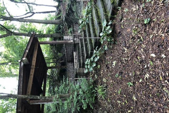 The Barn At Boone Falls Reserve 2