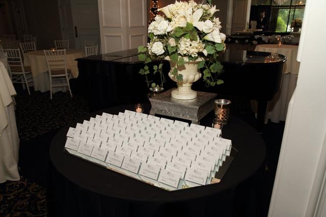 The Reception Center by Mayer Catering - 4