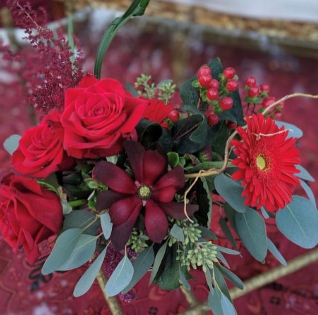 Kelly Odom Flowers and Interiors, Inc. - 4