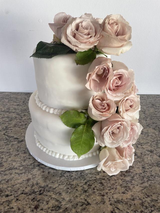 Yboan's Cakes and M&Y Events - 2