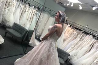 Modern Brides - 8