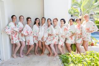 Chasity Artistry Wedding Center - 29