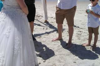 The Wedding Lady - 49