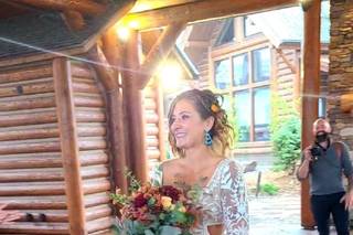 The Enchanted Florist - 16