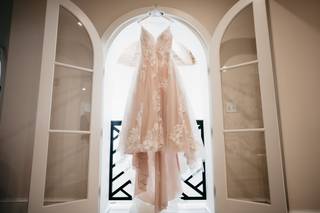 Bridal Garden - 28