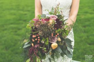 Bloom floral & event design - 6