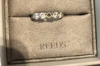 Reeds Jewelers - 1