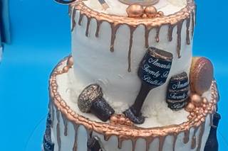 Cakes On The Move - 59