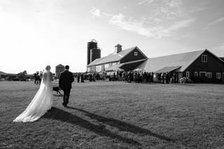 The Barn at Boyden Farm - 8