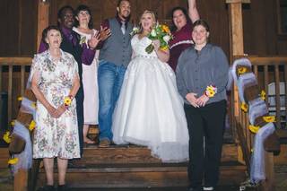Crooked River Farm Weddings LLC - 40