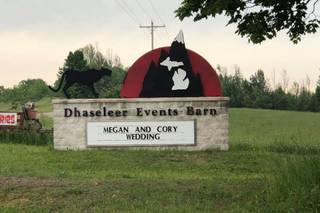 Dhaseleer Events Barn - 15