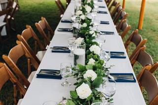 Little Miss Lovely Floral Design & Event Decorating - 56