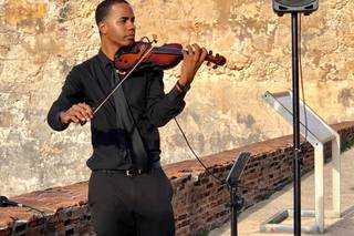 Jazael Music - 8