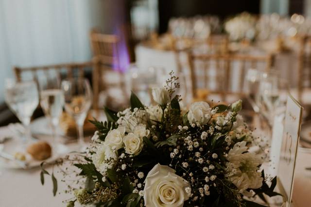 Just Bloom'd Weddings 4