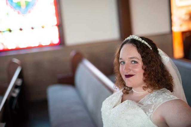 Austin Queer Weddings - 3