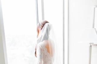 Ava Clara Couture Bridal - 35