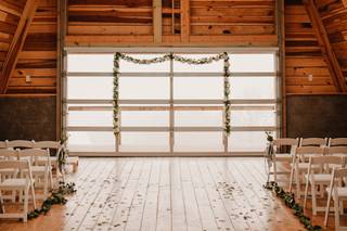 Overlook Barn - 57