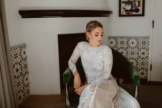 Bobby Pins, Blush & Blowouts - 30