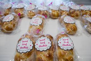 Sweet Loaf Challah, Inc. - 9