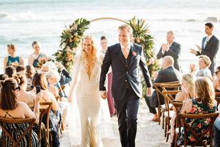 Four Nineteen Weddings - 30
