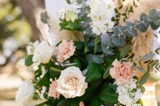 Christie Turner Floral Design - 10