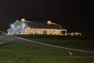 The White Dove Barn - 11