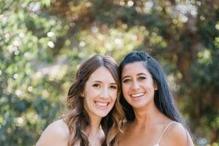 Wedding Hair by Jillian Rae - 40