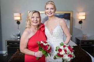 Long Stem Weddings - 25
