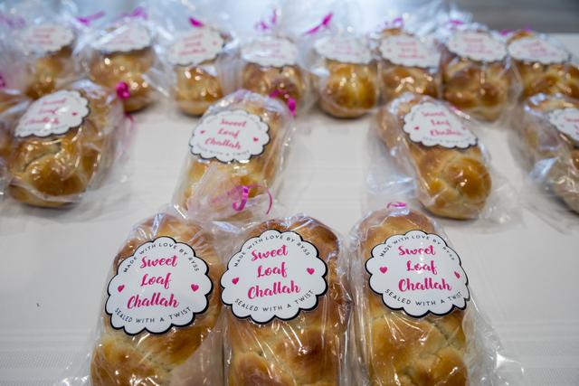 Sweet Loaf Challah, Inc. - 4